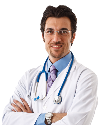 male-doctor