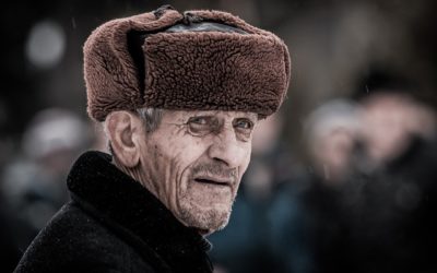 Bösartige Neubildungen im Mund