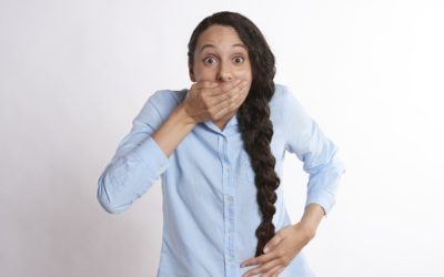 Neu auftretende Zahnschmerzen