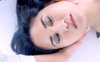 Funktionsstörungen des Kiefers