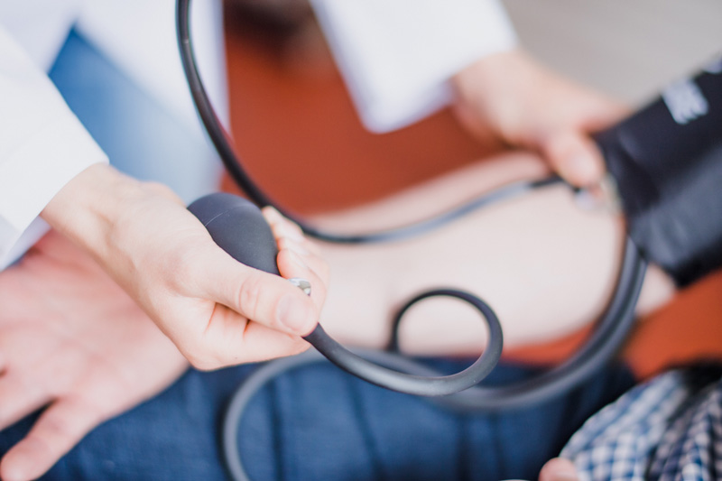 Obstruktives Schlafapnoe Syndrom