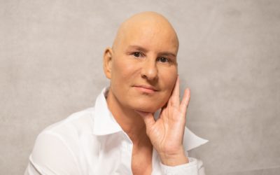 Abklärung vor einer Krebsbehandlung