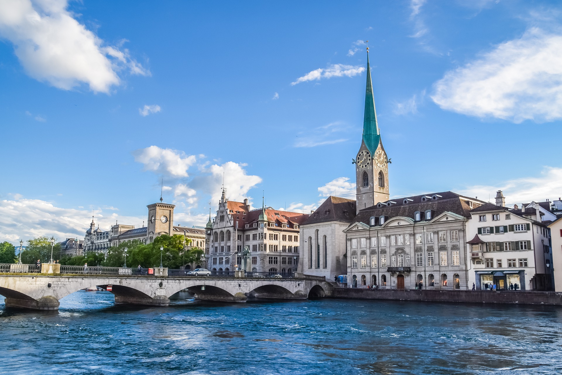 zuerich-II