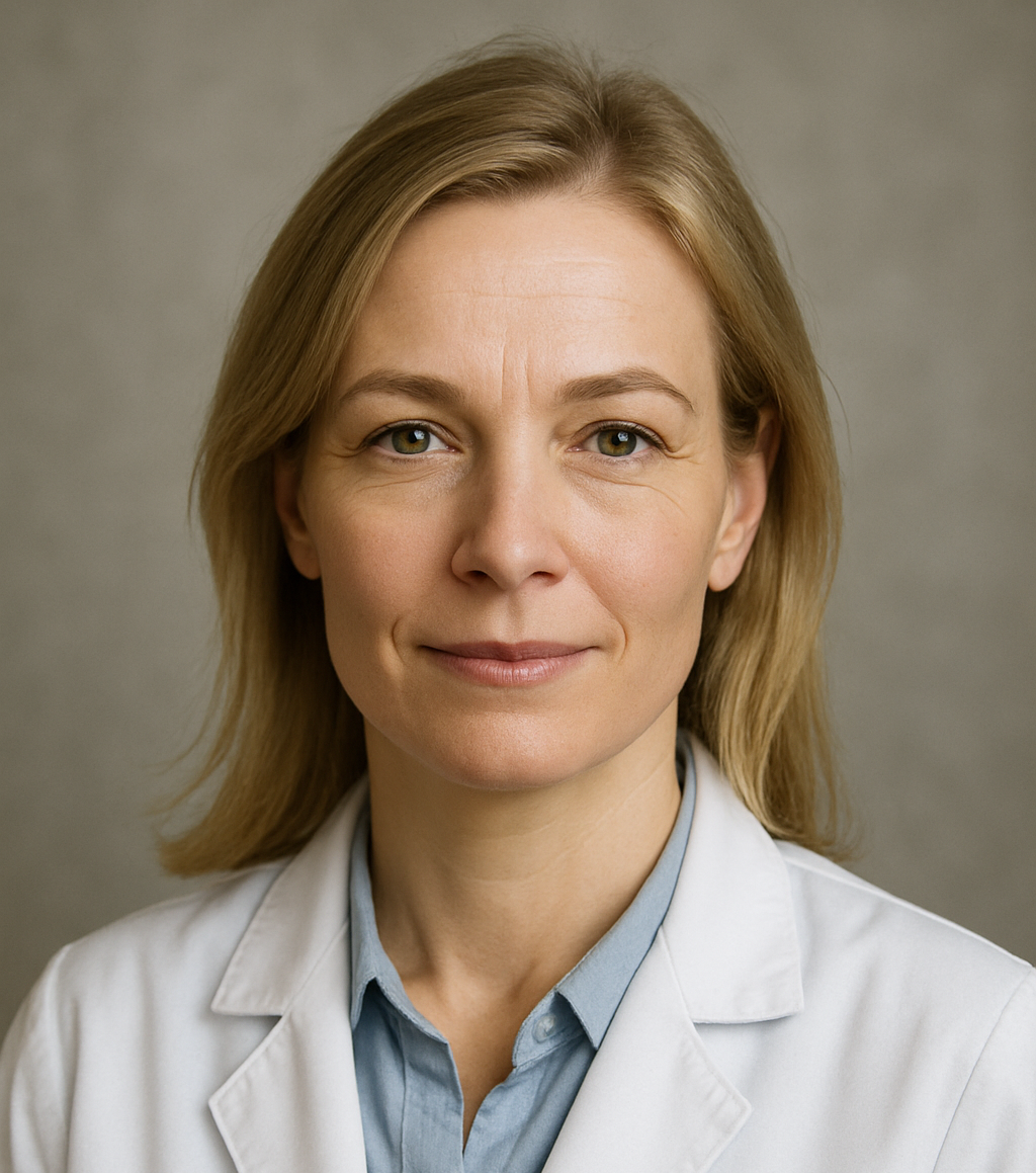 Dr. A. Binzegger
