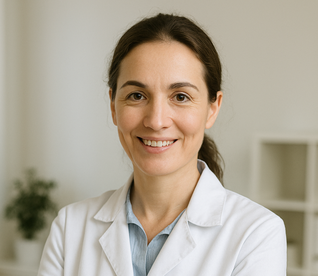 Dr. C. Eggert