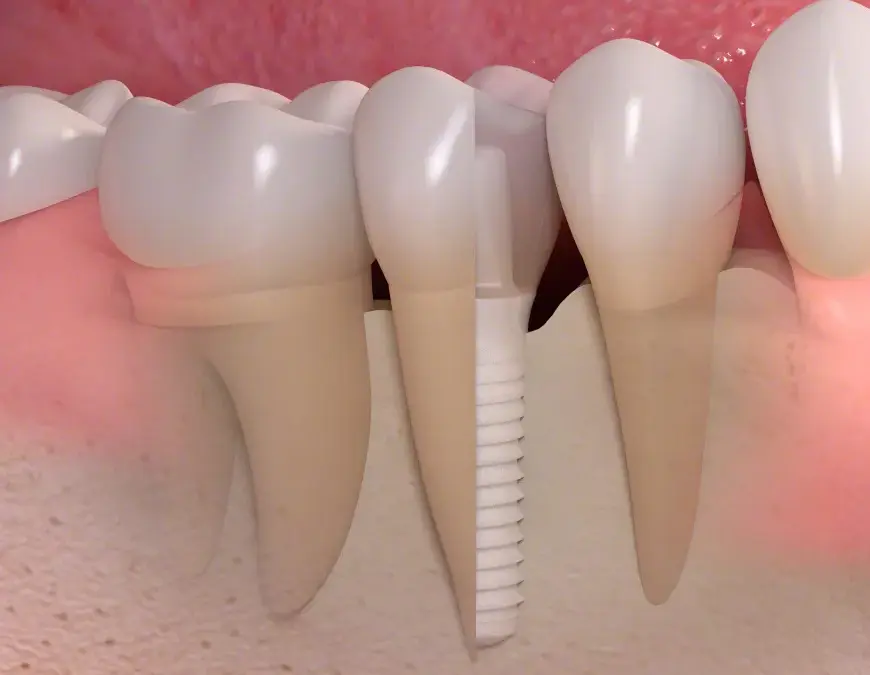 Implantate Affoltern am Albis