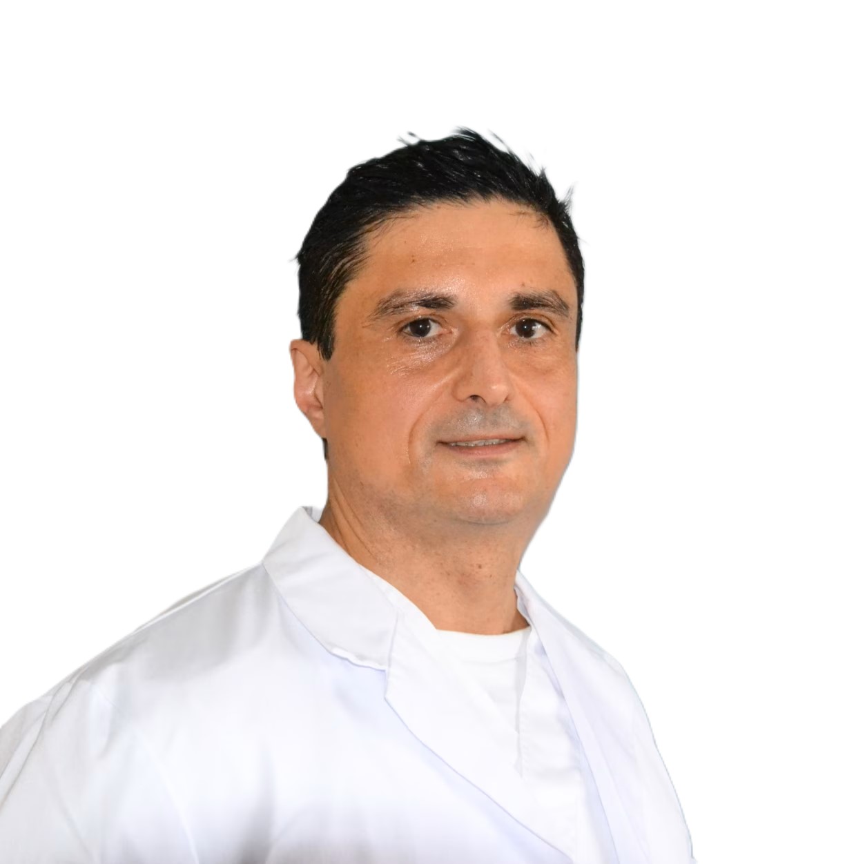 Dr. Dr. A. Yildirim, MHBA